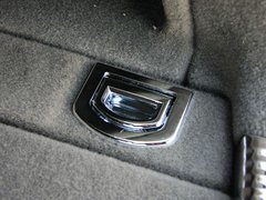 2011款 2.0TFSI 豪华型 5座