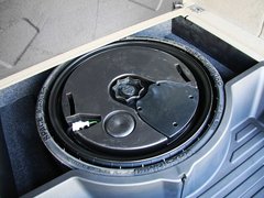 2011款 2.0TFSI 豪华型 5座