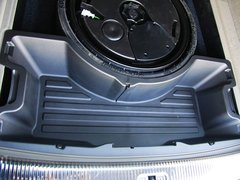 2011款 2.0TFSI 豪华型 5座