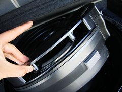 2011款 2.0TFSI 豪华型 5座