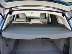 2011款 2.0TFSI 豪华型 5座