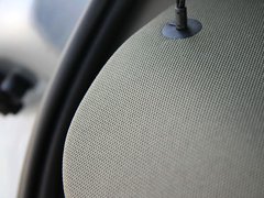 2011款 2.0TFSI 豪华型 5座