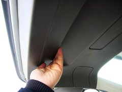 2011款 2.0TFSI 豪华型 5座