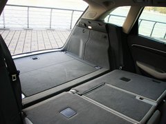 2011款 2.0TFSI 豪华型 5座