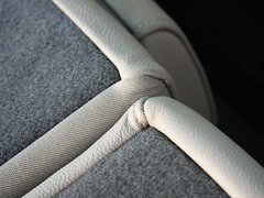 2011款 2.0TFSI 豪华型 5座