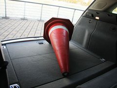 2011款 2.0TFSI 豪华型 5座