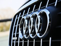 2011款 2.0TFSI 豪华型 5座