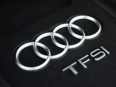 2011款 2.0TFSI 豪华型 5座