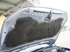 2011款 2.0TFSI 豪华型 5座