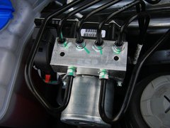 2011款 2.0TFSI 豪华型 5座
