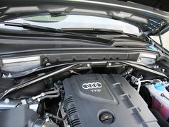 2011款 2.0TFSI 豪华型 5座