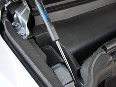 2011款 2.0TFSI 豪华型 5座