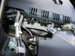 2011款 2.0TFSI 豪华型 5座