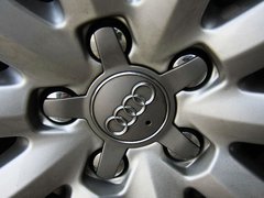 2011款 2.0TFSI 豪华型 5座