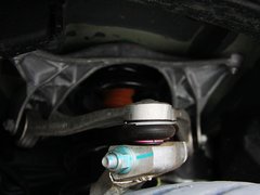 2011款 2.0TFSI 豪华型 5座