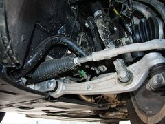 2011款 2.0TFSI 豪华型 5座