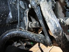 2011款 2.0TFSI 豪华型 5座