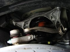 2011款 2.0TFSI 豪华型 5座