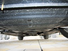 2011款 2.0TFSI 豪华型 5座