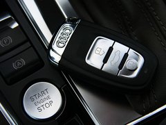 2011款 2.0TFSI 豪华型 5座