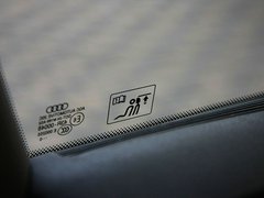 2011款 2.0TFSI 豪华型 5座