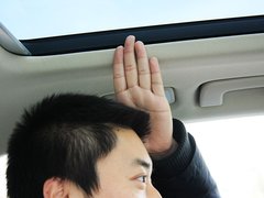 2011款 2.0TFSI 豪华型 5座
