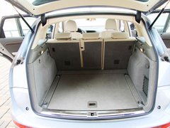 2011款 2.0TFSI 豪华型 5座