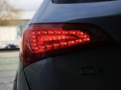 2011款 2.0TFSI 豪华型 5座