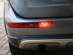 2011款 2.0TFSI 豪华型 5座