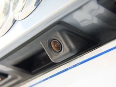 2011款 2.0TFSI 豪华型 5座
