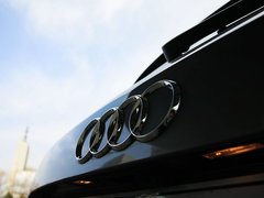 2011款 2.0TFSI 豪华型 5座