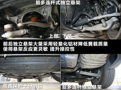 2011款 2.0TFSI 豪华型 5座