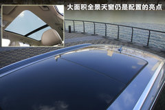 2011款 2.0TFSI 豪华型 5座