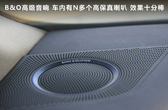 2011款 2.0TFSI 豪华型 5座
