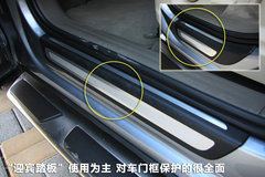 2011款 2.0TFSI 豪华型 5座
