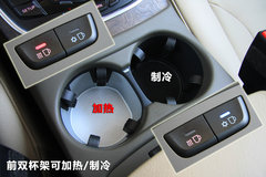 2011款 2.0TFSI 豪华型 5座