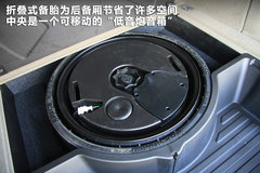 2011款 2.0TFSI 豪华型 5座