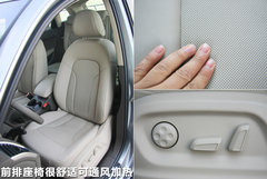 2011款 2.0TFSI 豪华型 5座