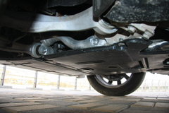 2011款 2.0TFSI 豪华型 5座