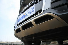 2011款 2.0TFSI 豪华型 5座