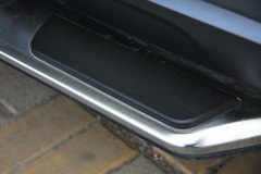 2011款 2.0TFSI 豪华型 5座