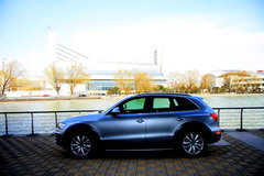 2011款 2.0TFSI 豪华型 5座