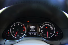 2011款 2.0TFSI 豪华型 5座