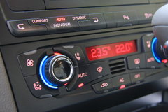 2011款 2.0TFSI 豪华型 5座