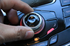 2011款 2.0TFSI 豪华型 5座