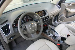 2011款 2.0TFSI 豪华型 5座