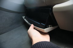 2011款 2.0TFSI 豪华型 5座