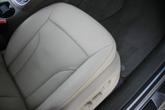 2011款 2.0TFSI 豪华型 5座