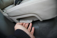 2011款 2.0TFSI 豪华型 5座