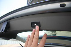 2011款 2.0TFSI 豪华型 5座